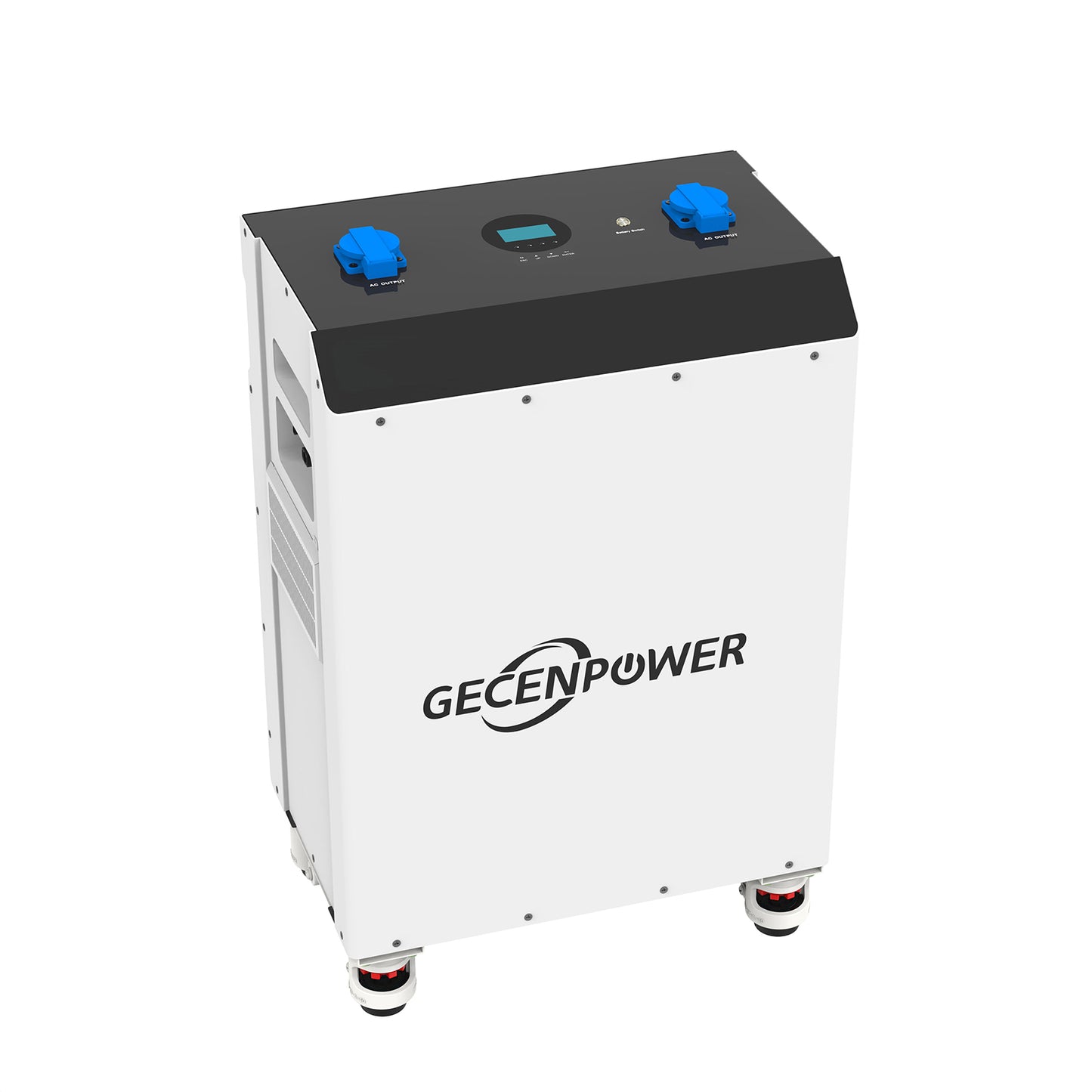 All-in-one ESS Power Station - US Standard