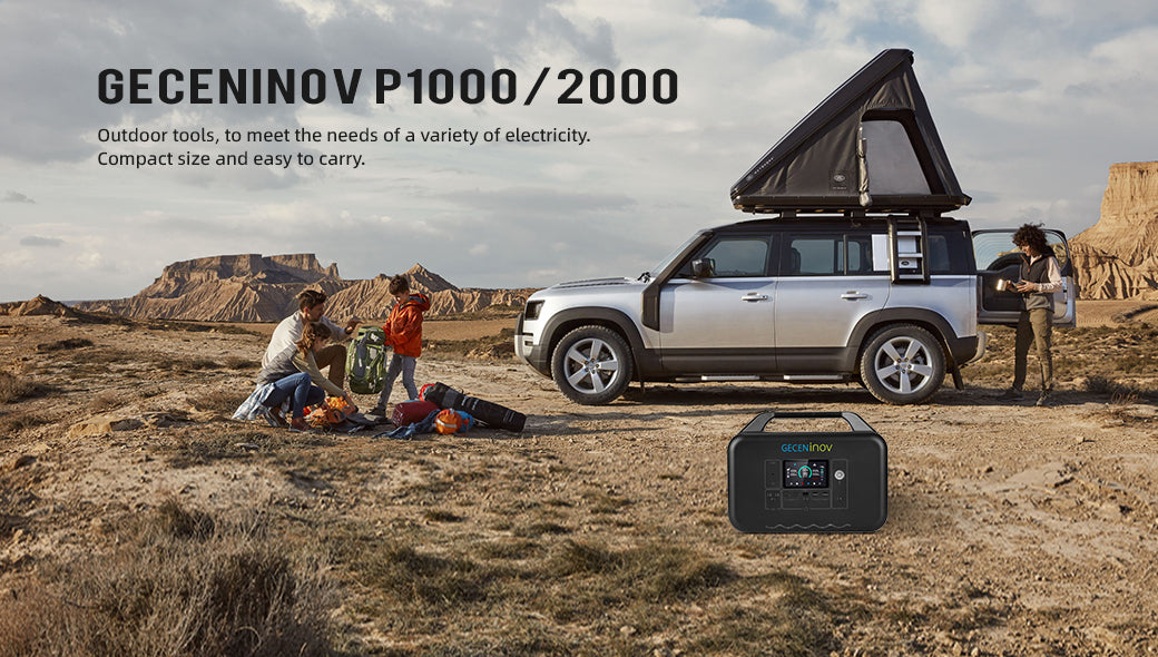 Does a portable outdoor power supply have a life span? Tips for long-term use