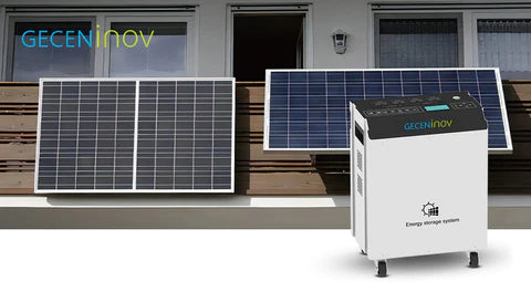 WHY IS BALCONY SOLAR SO POPULAR IN GERMANY? AND WHAT DOES IT MEAN FOR RENEWABLE ENERGY AS IT SHOULD BE?