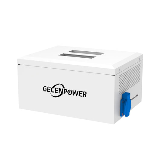 GC-P500U / US Standard - Portable battery