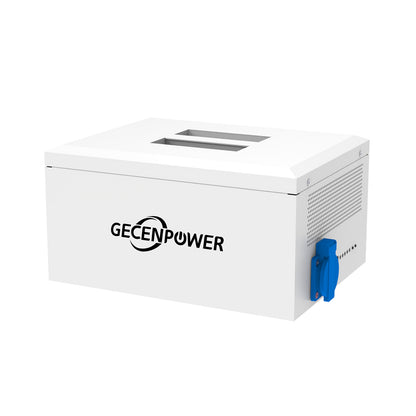 GC-500A / US Standard - Portable battery