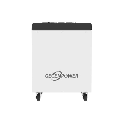 GECENPOWER All-In-One Portable Energy Storage System