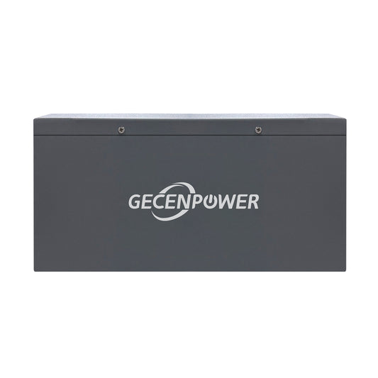 GC-500A / Europe Standard - Portable battery