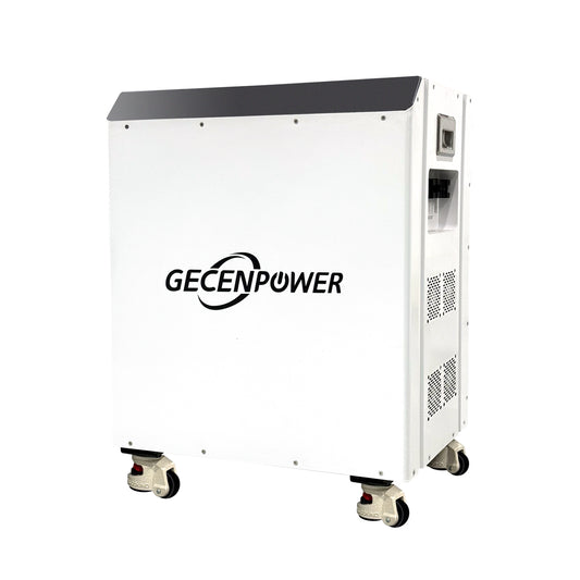 Europe Standard / ESS Power Station (All-in-one )