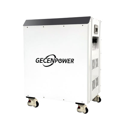 All-in-one ESS Power Station - US Standard