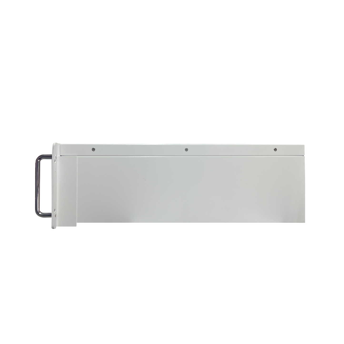 51.2V 200Ah Rack-Mounted Lithium Iron Phosphate (LiFePO4) Battery