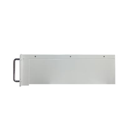 51.2V 200Ah Rack-Mounted Lithium Iron Phosphate (LiFePO4) Battery