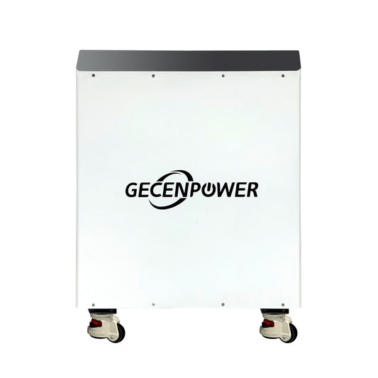 All-in-one ESS Power Station - Europe Standard