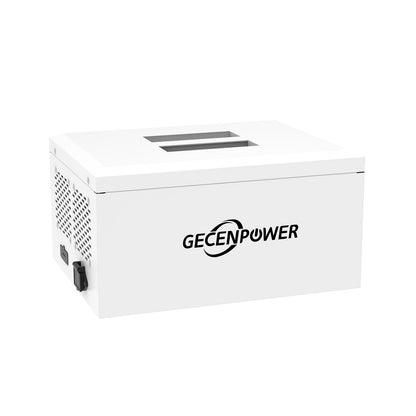 GC-500A / US Standard - Portable battery