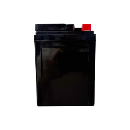 YTX36A 12.8V 6.8Ah Sodium-Ion Motorcycle Battery. For Motorcycles, ATVs, UTVs