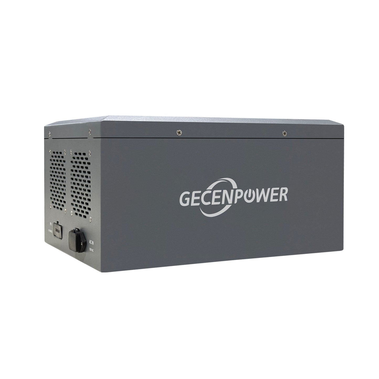 GC-500U / US Standard - Portable battery