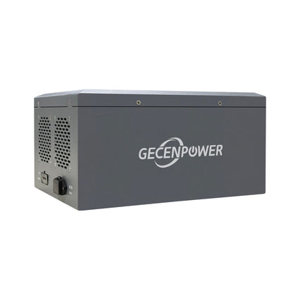 GC-500U / US Standard - Portable battery