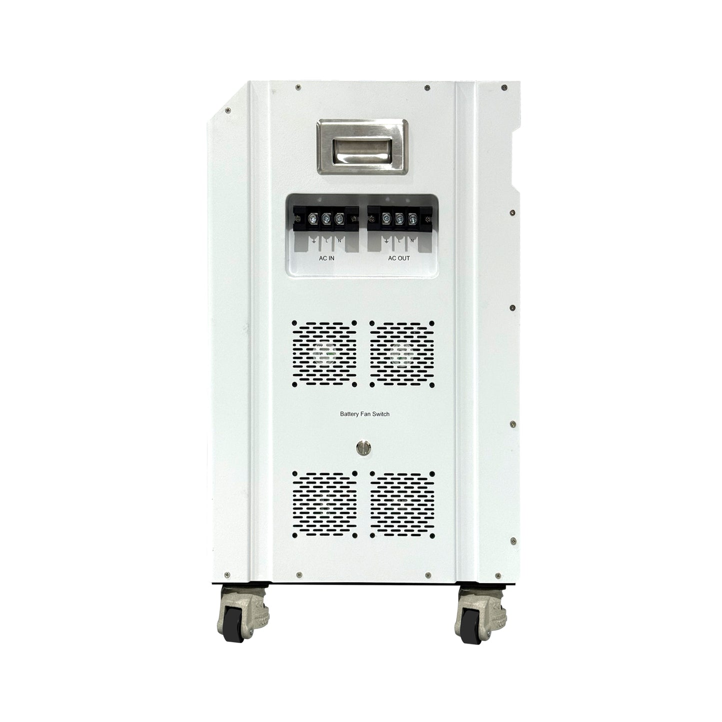 All-in-one ESS Power Station - US Standard