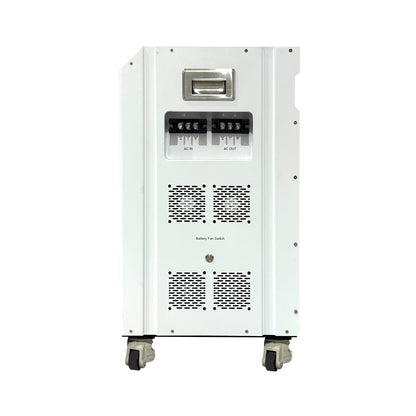 All-in-one ESS Power Station - US Standard