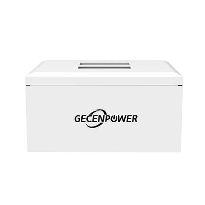 GC-500A / US Standard - Portable battery