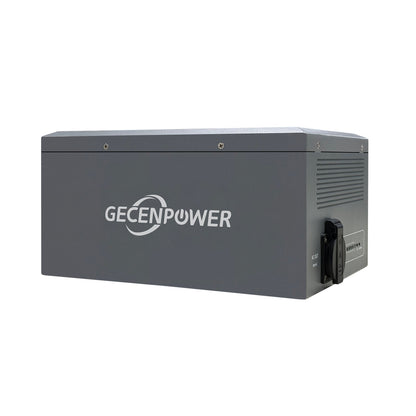 GC-500U / US Standard - Portable battery