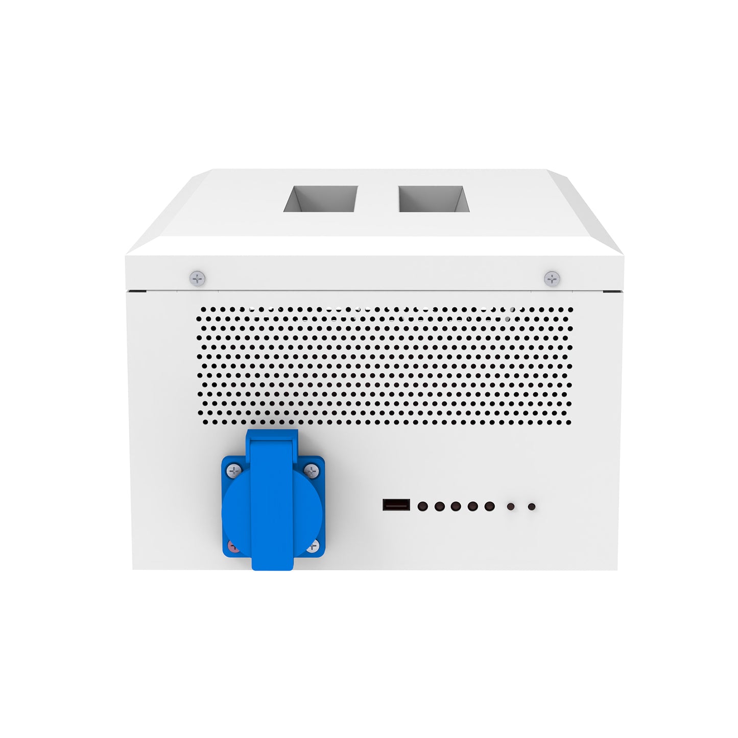 GC-500A / US Standard - Portable battery