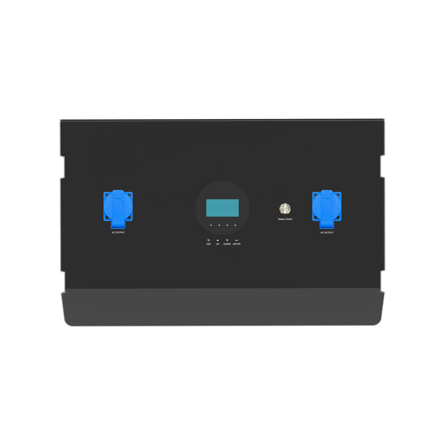 All-in-one ESS Power Station - US Standard