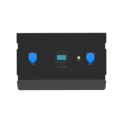 All-in-one ESS Power Station - US Standard