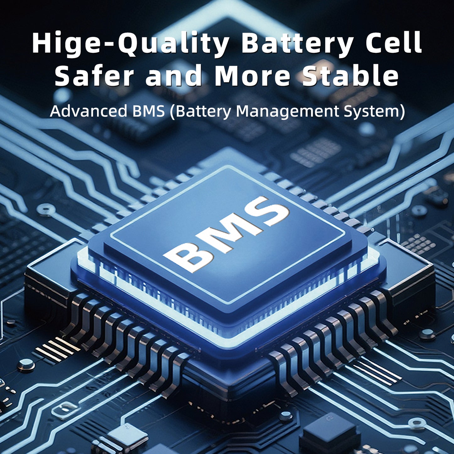 51.2V 314Ah Vertical Lithium Iron Phosphate (LiFePO4) Battery