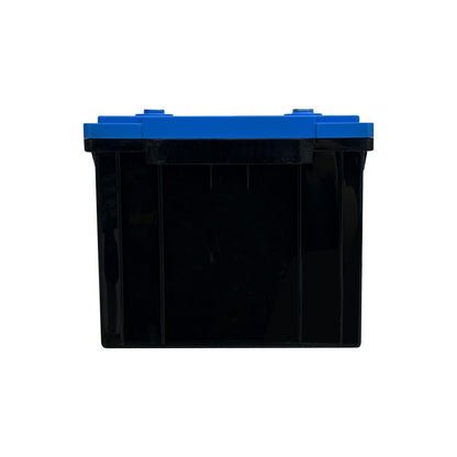 12.8V 200Ah lithium iron phosphate battery perfectly replaces lead-acid batteries