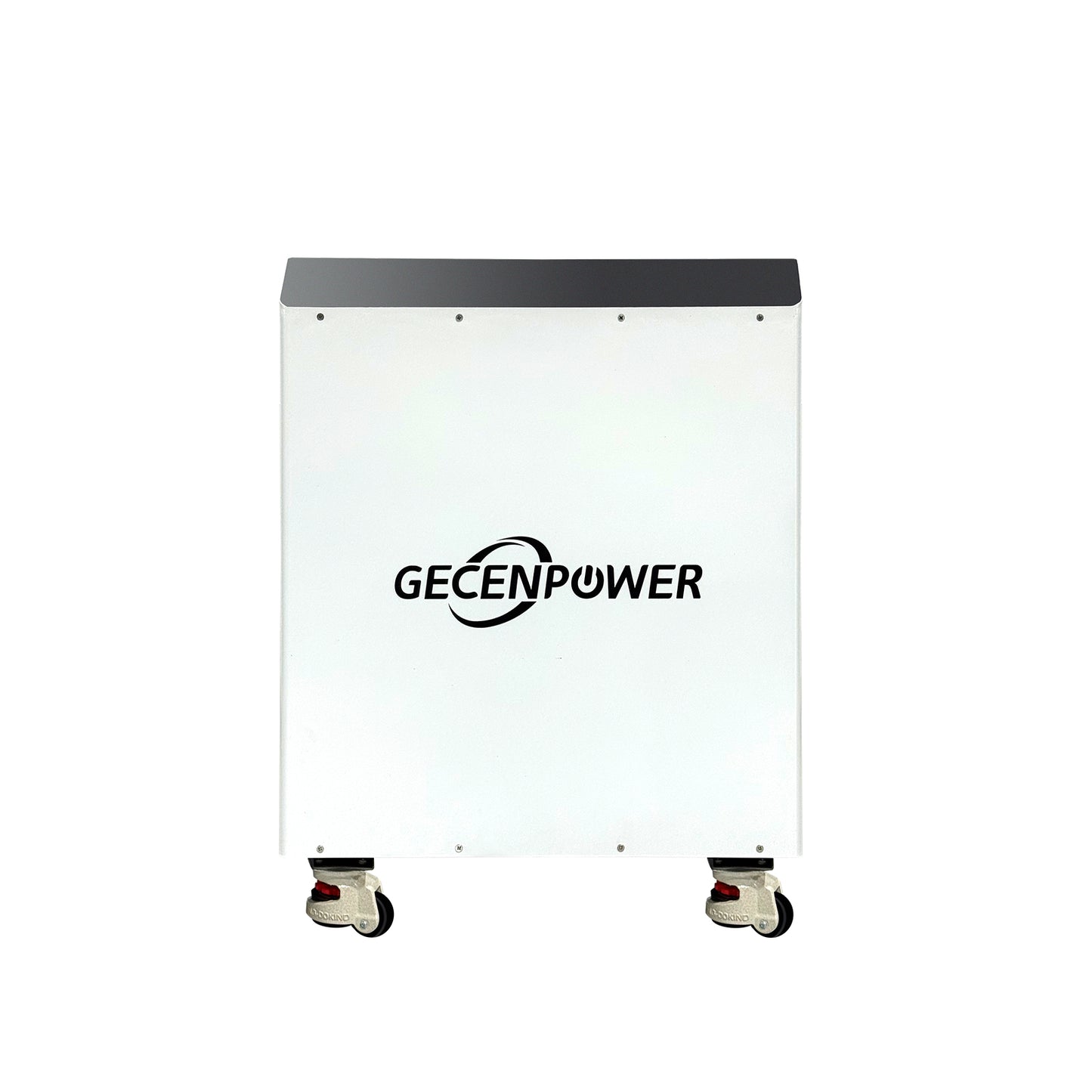15KWh All-In-One Portable Energy Storage System