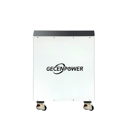 15KWh All-In-One Portable Energy Storage System