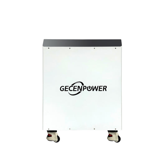 15KWh All-In-One Portable Energy Storage System