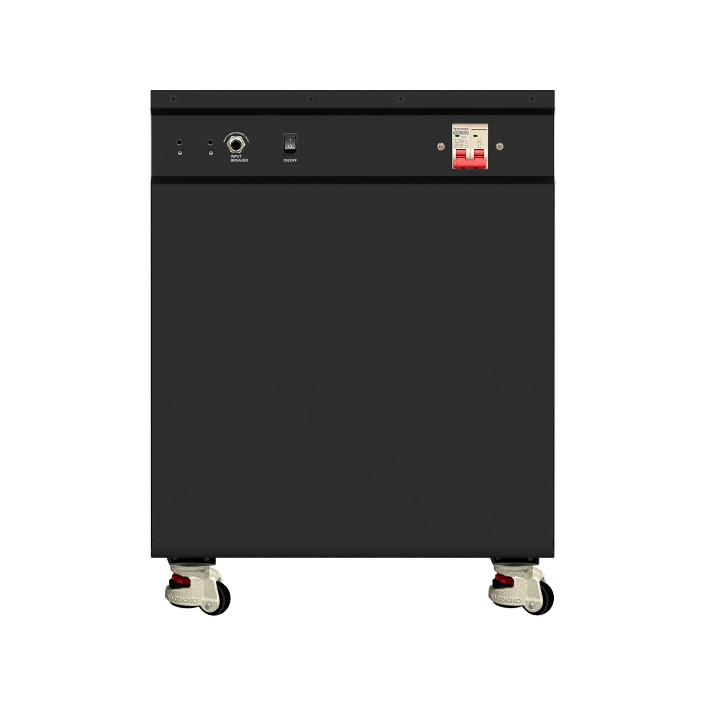 All-in-one ESS Power Station - US Standard