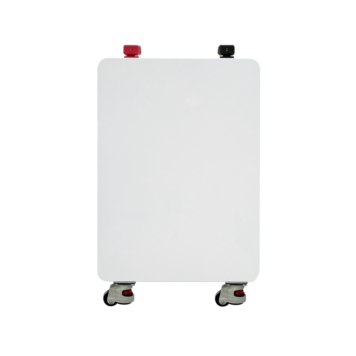 51.2V-100Ah Vertical Lithium Iron Phosphate (LiFePO4) Battery