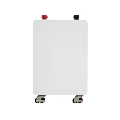 51.2V-100Ah Vertical Lithium Iron Phosphate (LiFePO4) Battery