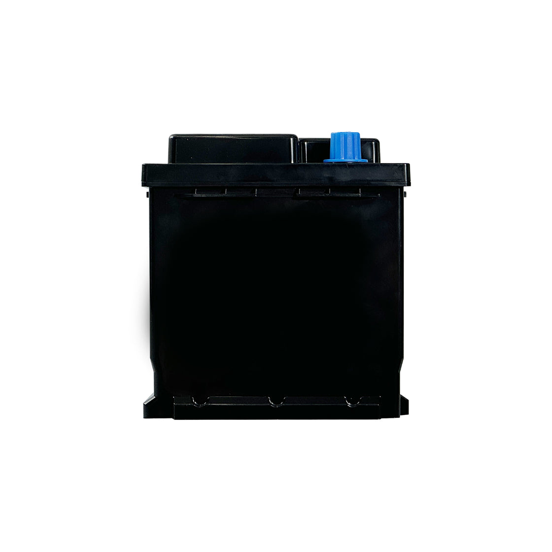 Gecenpower 12V 45.5Ah Sodium Ion Battery Built-in BMS Deep Cycle for Light Trucks, RVs