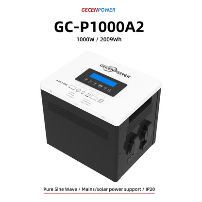 GC-P1000A2