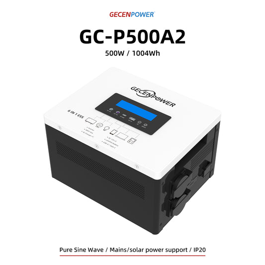 GC-P500A2